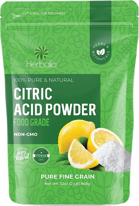 citric acid amazon|amazon citric acid cleaner.